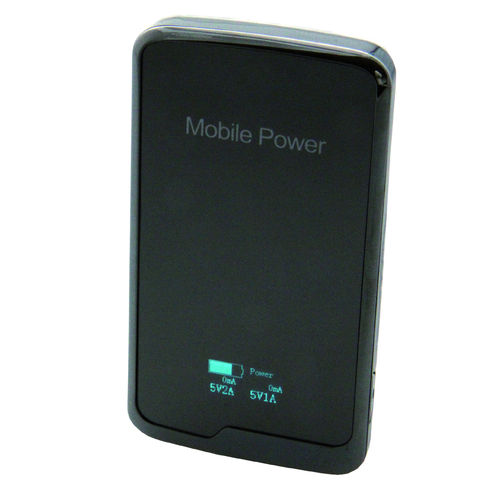 Batterie mobile 6000 mAh