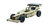 Kit voiture Formule 1 solaire en bois