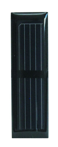 Cellule solaire 0,50 V - 150 mA