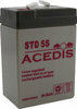 Acedis STD5S - 6 V - 5 Ah