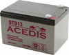 Acedis STD13 - 12 V - 13 Ah