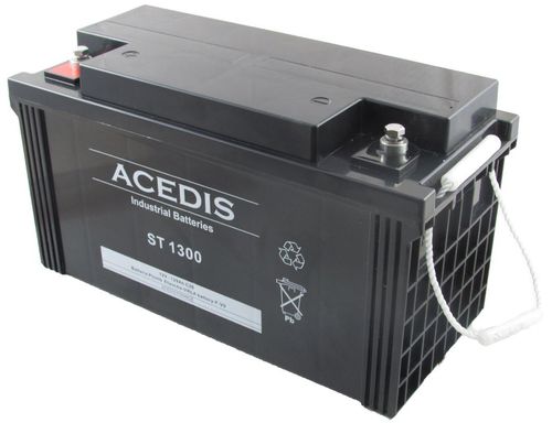 Acedis ST1300 - 12 V - 129 Ah