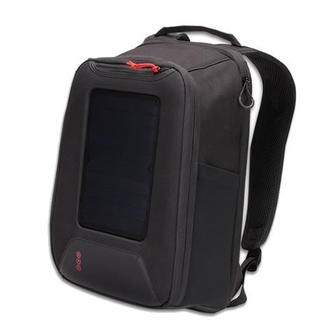 Sac à dos solaire "Converter Solar Backpack 5W" Voltaïc