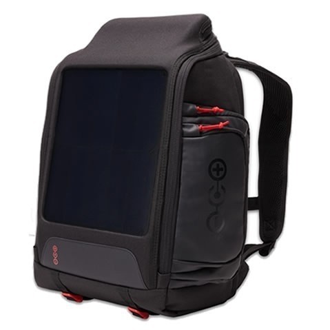 Sac à dos solaire "OffGrid Solar Backpack 10W" Voltaïc
