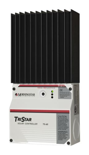 Morningstar TriStar TS-60