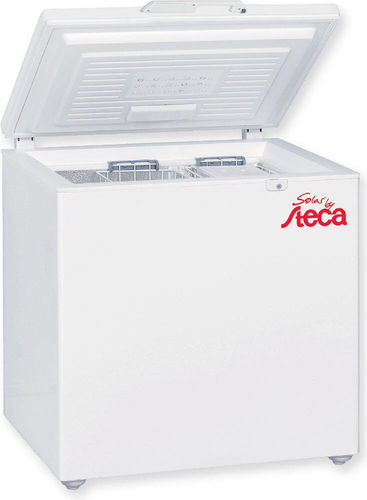 Réfrigérateur/congélateur Steca PF 166-H