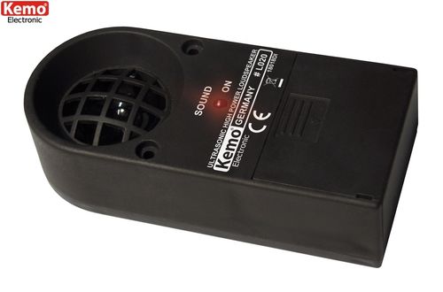 Haut-parleur ultrasonique supplémentaire pour KM175