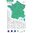 Poster 2017 - Atlas des installations de méthanisation en France