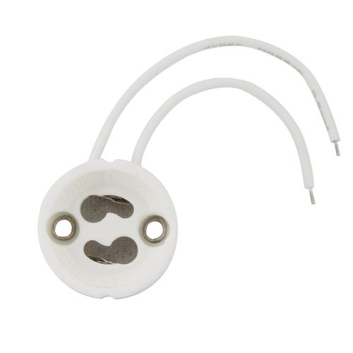 Câble de connexion pour ampoule GU10