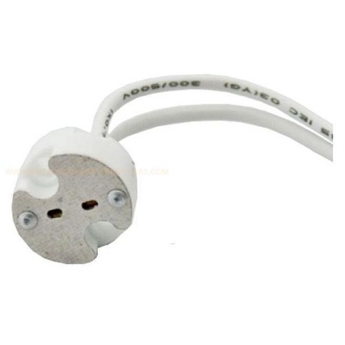 Câble de connexion pour ampoule G4 / GU5.3