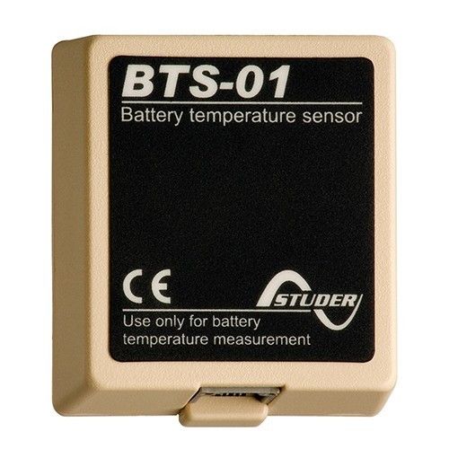 Sonde de température pour batterie BTS-01