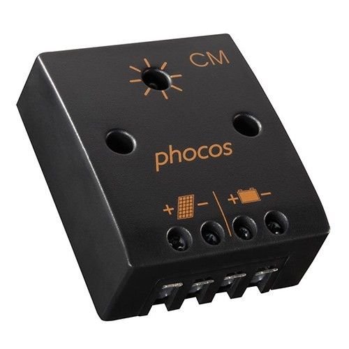 Phocos CM10 10A 12V