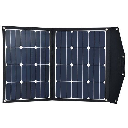 Panneau solaire pliable Phaesun Fly Weight 2 X 40 W