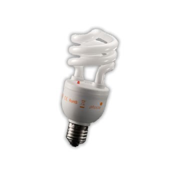 Lampe fluocompacte Phocos 15 W / 12 V