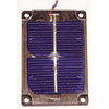 Cellule solaire 1,16 V - 633 mA