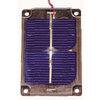 Cellule solaire 0,58 V - 1266 mA
