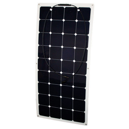 Panneau solaire Semi Flex 130 W