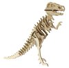 Puzzle 3D en bois Tyrannosaurus Rex