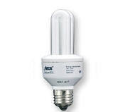 Lampes fluocompactes 12V - E27