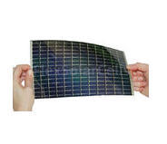 Cellules solaires flexibles