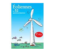 La librairie des énergies renouvelables : L'éolien